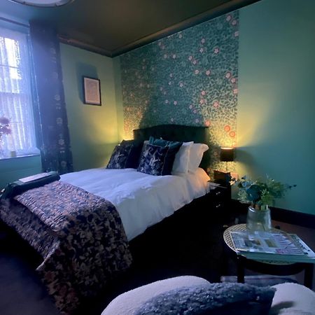 Number Two Russell House Tavistock Devon Διαμέρισμα Εξωτερικό φωτογραφία