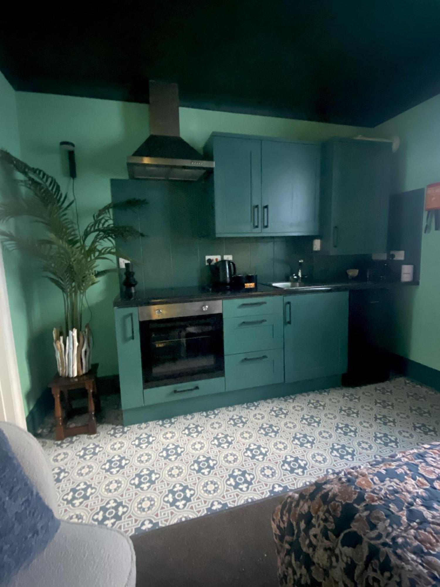 Number Two Russell House Tavistock Devon Διαμέρισμα Εξωτερικό φωτογραφία
