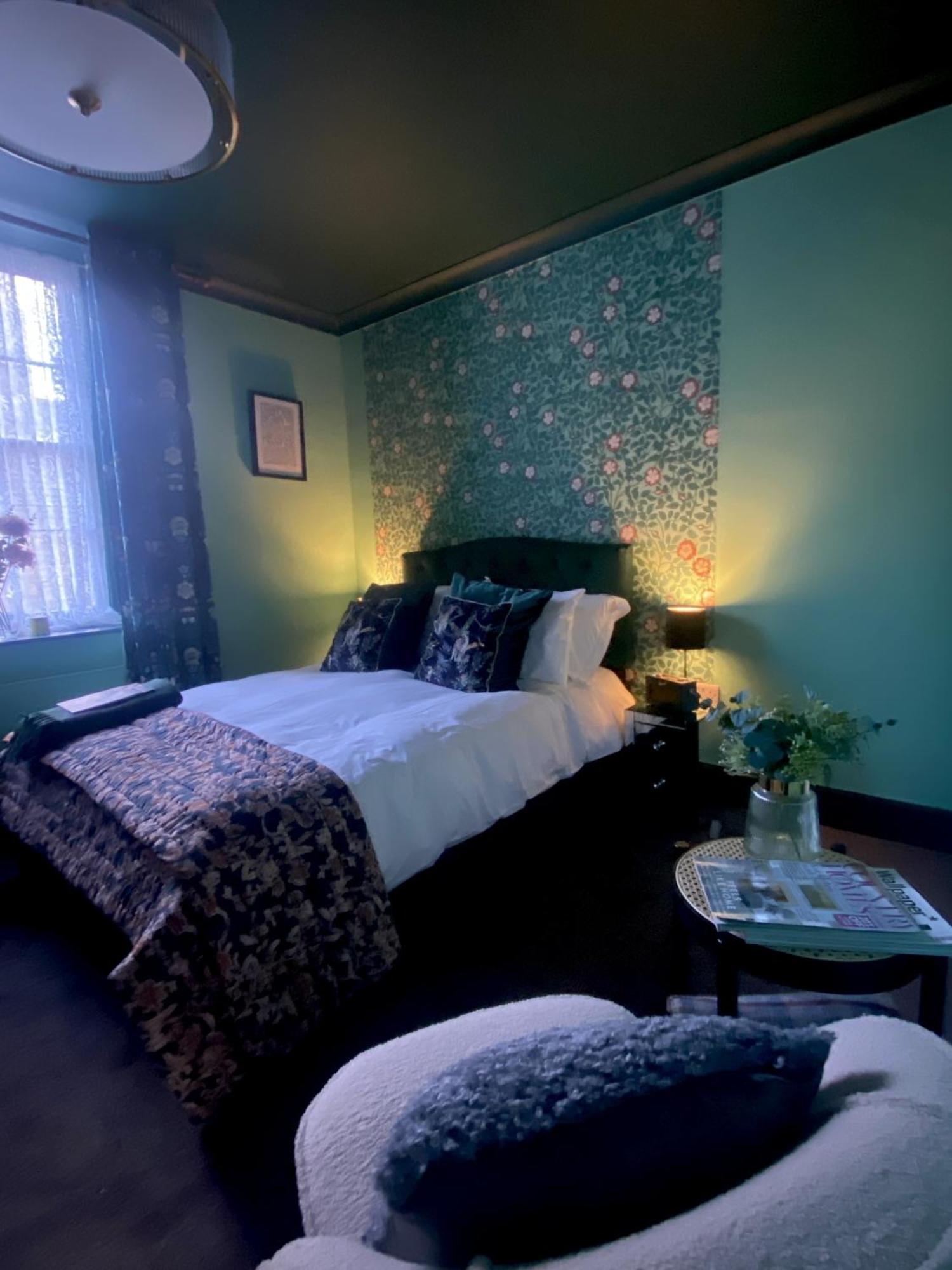 Number Two Russell House Tavistock Devon Διαμέρισμα Εξωτερικό φωτογραφία
